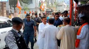 “সামশেরগঞ্জ, মোথাবাড়ি, বেলডাঙার মতো…?”-অশান্তি রুখতে কড়া বার্তা মুখ্যমন্ত্রী শুভেন্দু অধিকারীর