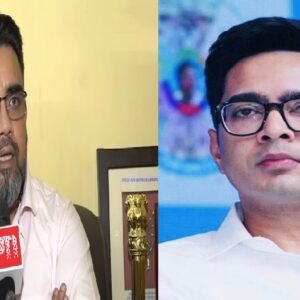 “অভিষেক তৃণমূলের ক্যান্সার, কেটে বাদ না দিলে দলটা বাঁচবে না”- বিস্ফোরক রিজু দত্ত