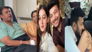 ‘মৃত্যুদণ্ড চাই!’-মেয়ের বিরুদ্ধে খুনের অভিযোগ উঠতেই মর্মান্তিক দাবি বাবার