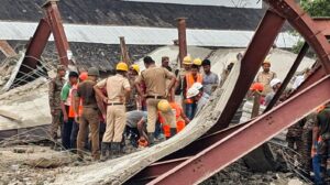 তারাতলা ট্র্যাজেডি, ৪৫ ঘণ্টা পেরোতেই বাড়ছে লাশের সারি, ধ্বংসস্তূপের নিচে আর কত প্রাণ?