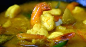 Recipe: গরম ভাতের সাথে মেখে খান ‘চিংড়ির ডুবকি’, শিখেনিন বানানোর পদ্ধতি