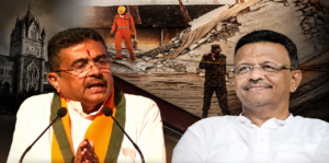 “তৃণমূলের পাপের ফল এই মৃত্যুপুরী”, তারাতলা বিপর্যয়ে মমতা-ফিরহাদকে তীব্র আক্রমণ শুভেন্দুর!