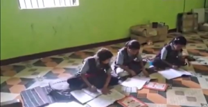 স্বাধীনতার ৭৮ বছর পর আলো ফুটল সালহেওয়ারায়! নকশাল আতঙ্ক কাটিয়ে অন্ধকারের গ্রাম এখন ঝকঝকে