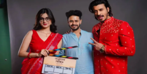 সেলুলয়েডের পর্দায় অর্কজ্যোতি মিত্রের উপন্যাস! ‘অনুমানের ভিত্তিতে’ ছবিতে নতুন চমক