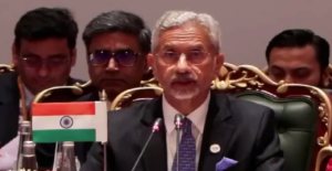 ভারত-দক্ষিণ কোরিয়া নতুন বন্ধুত্বের জয়গান! দুই দেশের সম্পর্কের ভিত আরও মজবুত করতে সিউলে জয়শঙ্কর