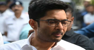 অভিষেক বন্দ্যোপাধ্যায়ের বিরুদ্ধে বিস্ফোরক মামলা! সরকারি জমি দখল ও মাটি পাচারের অভিযোগে সরগরম নদীয়া