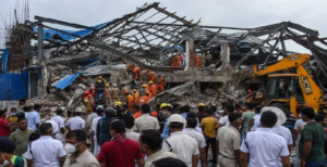 শুভেন্দুর ‘কালী’ হুঙ্কারেই কেল্লাফতে! তারাতলা কাণ্ডে গ্রেফতার প্রাক্তন মেয়রের ‘সুপার-বাবু’ কালীচরণ
