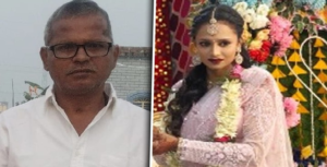 আধুনিক প্রযুক্তিতে শেষ ইচ্ছা পূরণ, মেয়ের হাত ধরে নতুন জীবনে যাওয়ার আগেই বাবার মহাপ্রস্থান!