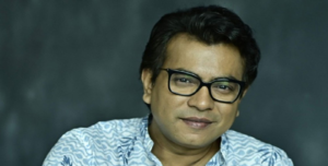 “মমতার ইশারায় সিন্ডিকেট!” অভিষেককে নিয়ে বিস্ফোরক মন্তব্য রুদ্রনীল ঘোষের