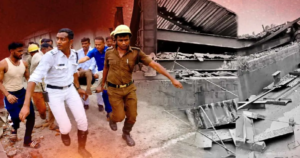 তদন্তের জালে বড় রাঘববোয়াল? তারাতলা ট্র্যাজেডি ঘিরে প্রশাসনিক ও রাজনৈতিক মহলে তীব্র চাঞ্চল্য