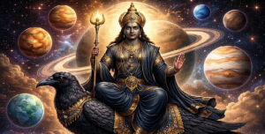 ‘সাড়ে সাতি’র কবলে কারা? ২০২৭-এর মহা রাশি পরিবর্তনের প্রভাবে ওলটপালট হতে চলেছে এই রাশির ভাগ্য