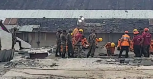 গুদাম ধসে গাফিলতির চরম খেসারত! গ্রেফতার অভিযুক্ত, তদন্তে কলকাতা পুলিশের বিশেষ দল (সিট)