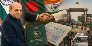 বাংলাদেশিদের জন্য সুখবর! ফের চালু হচ্ছে ভারতের পর্যটন ভিসা, জানুন কবে থেকে পাবেন