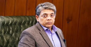 আইবি-র নতুন প্রধান মহেশ দীক্ষিত, নিরাপত্তা রক্ষায় বড় পরিবর্তন মোদী সরকারের!