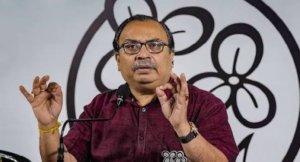মুখ্যমন্ত্রীর নির্দেশের পর সুর চড়ালেন কুণাল; “দোষী যে-ই হোক, ক্ষমা নেই,” তারাতলা নিয়ে বিস্ফোরক দাবি