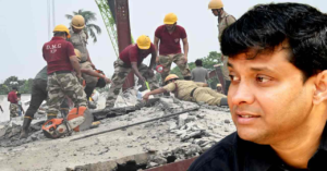 “ববি হাকিমের সই আছে,” বিস্ফোরক কাউন্সিলর! তারাতলার ঘটনায় পুরসভার OSD গ্রেফতার হতেই কোন পথে রাজনীতি?