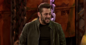 ‘কৌন হ্যায় ইয়ে আদমি?’-সালমান খানের হাসিতেই ভাইরাল হয়েছিল যে সংলাপ!