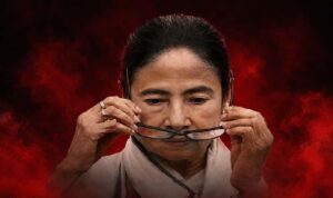 “ছবিও নেই, নামও নেই!”-মমতাকে ছাড়াই পথচলা শুরু করল ‘নব্য তৃণমূল’?