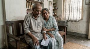 “দোকানগুলোও বন্ধ করে দিল ওরা!”-DM-এর কাছে ‘মৃত্যুভিক্ষা’ চাইলেন বৃদ্ধ দম্পতি