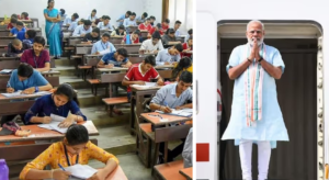 NEET-পরীক্ষার্থীদের সুবিধার জন্য ৪৫ মিনিট অপেক্ষা প্রধানমন্ত্রীর, প্রশংসায় নেটপাড়া
