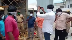 সি-ফুড কারখানায় শ্বাসরুদ্ধকর পরিস্থিতি, মৃত অন্তত ২, তদন্তের নির্দেশ মুখ্যমন্ত্রীর