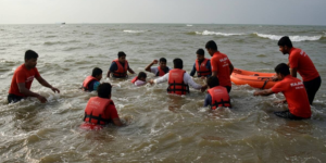 দিঘায় বারবার দুর্ঘটনা, তবুও টনক নড়ছে না? প্রাণহানির পর কড়া পদক্ষেপ জেলা প্রশাসনের