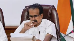 কেরলের খ্রিস্টান মুখ হয়েও কেন ব্রাত্য জর্জ কুরিয়েন? পদত্যাগের নেপথ্যে কি ব্যর্থতার দায়?