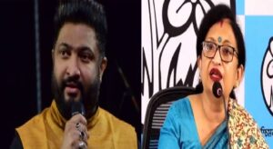 “ঋতব্রতর বৈঠকে চন্দ্রিমার ছেলে!”-‘ব্যক্তিগত সিদ্ধান্ত’ বললেন মমতার রাজ্য সভাপতি