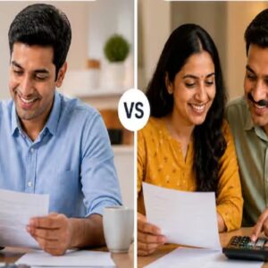 “২০, ২৫ ও ৩০ লক্ষ আয়?”-ITR -ফাইলিংয়ের আগে জেনে নিন নতুন ও পুরোনো রেজিমে করের পার্থক্য “২০, ২৫ ও ৩০ লক্ষ আয়?”-ITR -ফাইলিংয়ের আগে জেনে নিন নতুন ও পুরোনো রেজিমে করের পার্থক্য