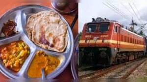 “রেলের খাবার নিয়ে অভিযোগ আর নয়!”-AI দেবে রান্নাঘর পাহারা, বড় পদক্ষেপ IRCTC-র