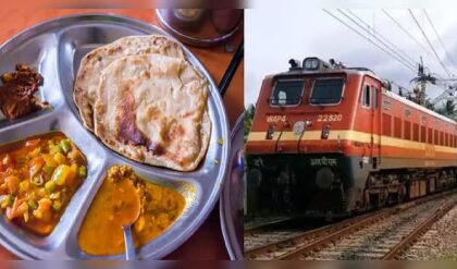 “রেলের খাবার নিয়ে অভিযোগ আর নয়!”-AI দেবে রান্নাঘর পাহারা, বড় পদক্ষেপ IRCTC-র