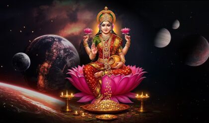 গজলক্ষ্মী যোগের প্রভাব! ৮ জুন কর্কট রাশিতে শুক্রের প্রবেশ, ভাগ্য খুলবে ৪ রাশির