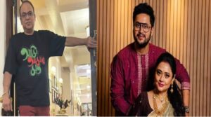 ‘লম্পট’, ‘নির্লজ্জ’! অরিন্দম শীলকে আক্রমণ করে তোপ দাগলেন রূপাঞ্জনার স্বামী রাতুল