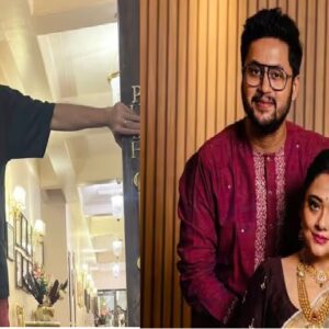 ‘লম্পট’, ‘নির্লজ্জ’! অরিন্দম শীলকে আক্রমণ করে তোপ দাগলেন রূপাঞ্জনার স্বামী রাতুল ‘লম্পট’, ‘নির্লজ্জ’! অরিন্দম শীলকে আক্রমণ করে তোপ দাগলেন রূপাঞ্জনার স্বামী রাতুল