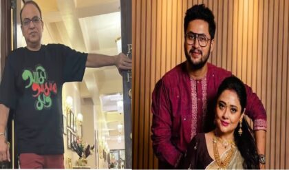 ‘লম্পট’, ‘নির্লজ্জ’! অরিন্দম শীলকে আক্রমণ করে তোপ দাগলেন রূপাঞ্জনার স্বামী রাতুল ‘লম্পট’, ‘নির্লজ্জ’! অরিন্দম শীলকে আক্রমণ করে তোপ দাগলেন রূপাঞ্জনার স্বামী রাতুল