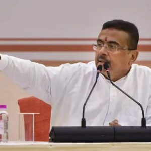 ‘দুর্নীতিতেই ভরা আগের সরকার’, প্রশাসনিক খোলনলচে বদলের হুঁশিয়ারি মুখ্যমন্ত্রীর! ‘দুর্নীতিতেই ভরা আগের সরকার’, প্রশাসনিক খোলনলচে বদলের হুঁশিয়ারি মুখ্যমন্ত্রীর!