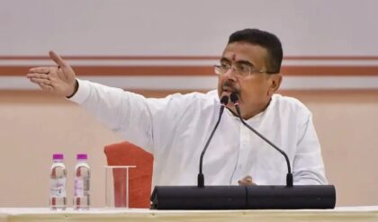 ‘দুর্নীতিতেই ভরা আগের সরকার’, প্রশাসনিক খোলনলচে বদলের হুঁশিয়ারি মুখ্যমন্ত্রীর!