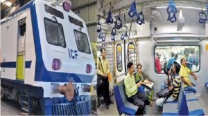 AC-লোকালে যাতায়াত আরও সহজ! রানাঘাট লাইনে নতুন স্টপেজের তালিকা দেখে নিন