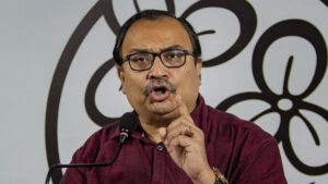 সই-জাল কাণ্ডে কুণাল ঘোষকে তলব সিআইডির,ভবানী ভবনে মুখোমুখি হতে পারেন অভিষেক ও কুণাল?