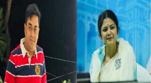 বিদ্রোহী সায়নীকে সরিয়ে বড় চমক মমতার! তৃণমূলের যুব সভাপতির সিংহাসনে কে এই অর্ণব?