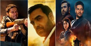 “ফিরছেন মুন্না ভাইয়া!”-মুক্তি পেল ‘মির্জাপুর: দ্য মুভি’-র টিজার, দেখুন কবে মুক্তি?