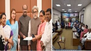 “তৃণমূল ছাড়ছেন ২০ সাংসদ!”-NCPI নাম লিখিয়ে নতুন জোটের পথে বিদ্রোহী তৃণমূল সাংসদরা।