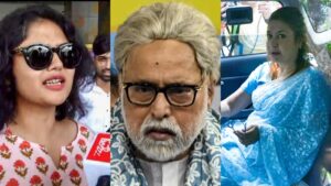 “TMC-র অন্দরে মহাবিদ্রোহ!”-সংখ্যা বেড়ে ২২, সোমবারই স্পিকারের দ্বারস্থ সুদীপ-সায়নীরা