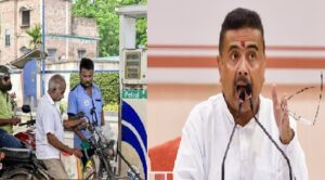 “জ্বালানি সংকটে বড় সিদ্ধান্ত”-ডিজেল পাওয়ার নিয়ম শিথিল করলেন মুখ্যমন্ত্রী শুভেন্দু