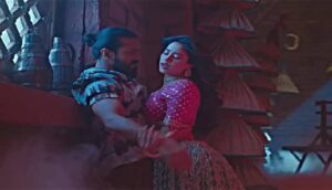 রাম চরণ-জাহ্নবীর রোম্যান্সে বিতর্ক, ‘পেডি’ সিনেমায় এল বড় পরিবর্তন!