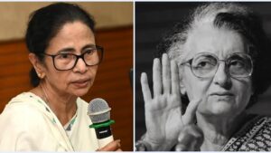 “দল নয়, জনেই শক্তি!”-ইন্দিরা গান্ধীর জীবনী থেকে কী শিক্ষা নিতে পারেন মমতা?