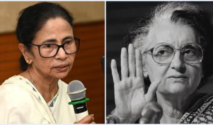 “দল নয়, জনেই শক্তি!”-ইন্দিরা গান্ধীর জীবনী থেকে কী শিক্ষা নিতে পারেন মমতা? “দল নয়, জনেই শক্তি!”-ইন্দিরা গান্ধীর জীবনী থেকে কী শিক্ষা নিতে পারেন মমতা?