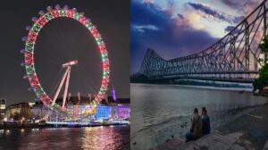 গঙ্গাপাড়ের রূপান্তরের বড় পরিকল্পনা, হাওড়াকে ‘লন্ডন’ বানাতে নামল প্রশাসন
