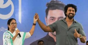 “বিদ্রোহী তালিকায় দেবের নাম”-TMC-র ভাঙ্গন নিয়ে শোরগোল রাজ্য রাজনীতিতে!