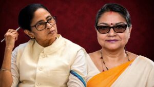 “২০ জন সাংসদ আমাদের সাথে”-মমতা-বিরোধী পালে হাওয়া দিয়ে বিস্ফোরক কাকলি ঘোষ